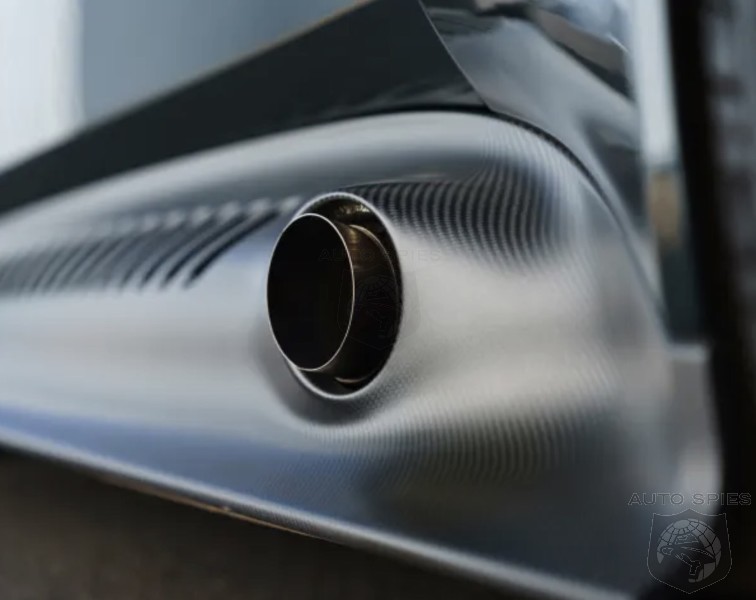 Automakers Tell UK Lawmakers They Need To Rethink The 2030 ICE Ban